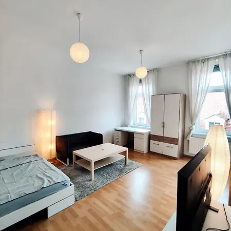 Staytime - Oasis Loft דירה *