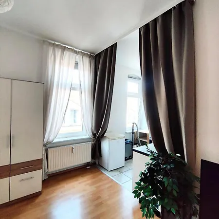 Staytime - Oasis Loft דרזדן