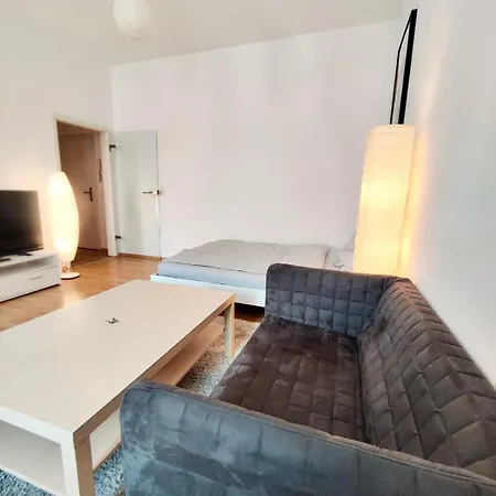 Staytime - Oasis Loft