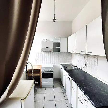 דירה Staytime - Oasis Loft דרזדן