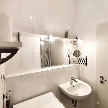 Apartment Staytime - Oasis Loft