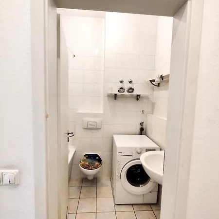 Staytime - Oasis Loft * דרזדן