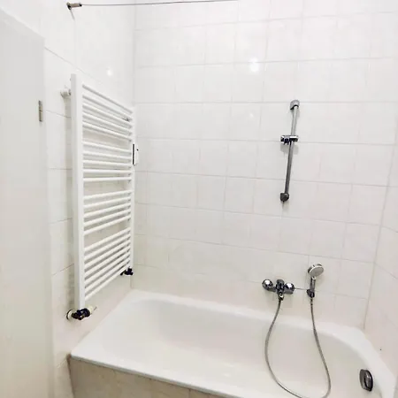 Staytime - Oasis Loft * דרזדן