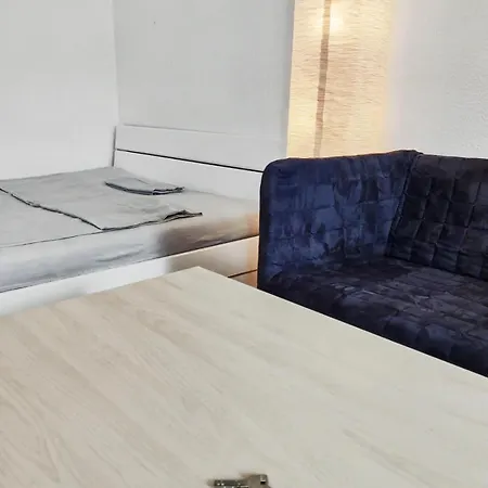 شقة Staytime - Oasis Loft