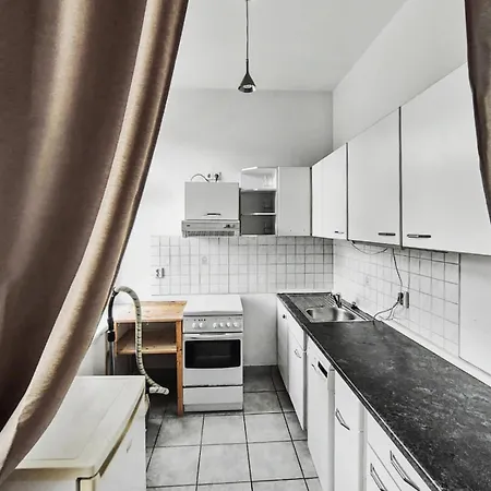 Apartment Staytime - Oasis Loft