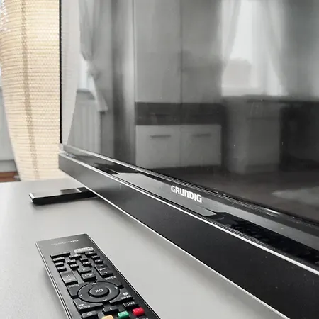 Staytime - Oasis Loft Apartment *