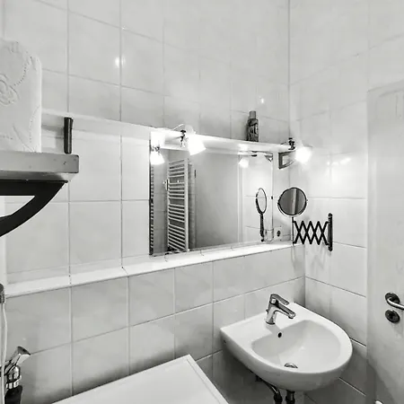 Apartment Staytime - Oasis Loft *