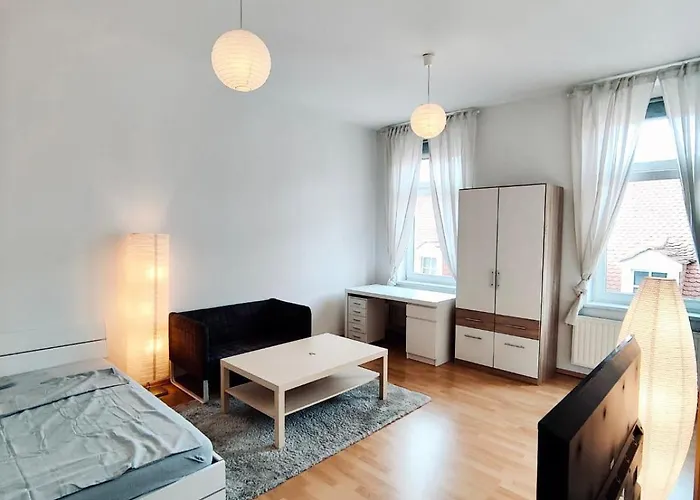 Staytime - Oasis Loft Apartment *