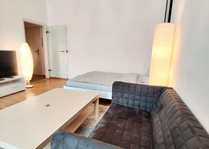 Staytime - Oasis Loft