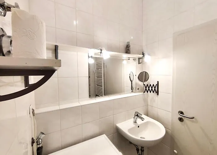 Apartment Staytime - Oasis Loft