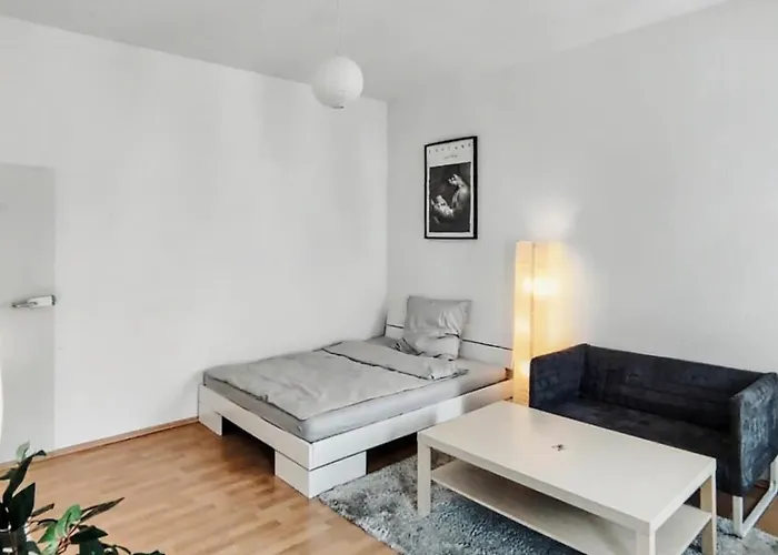 Staytime - Oasis Loft *