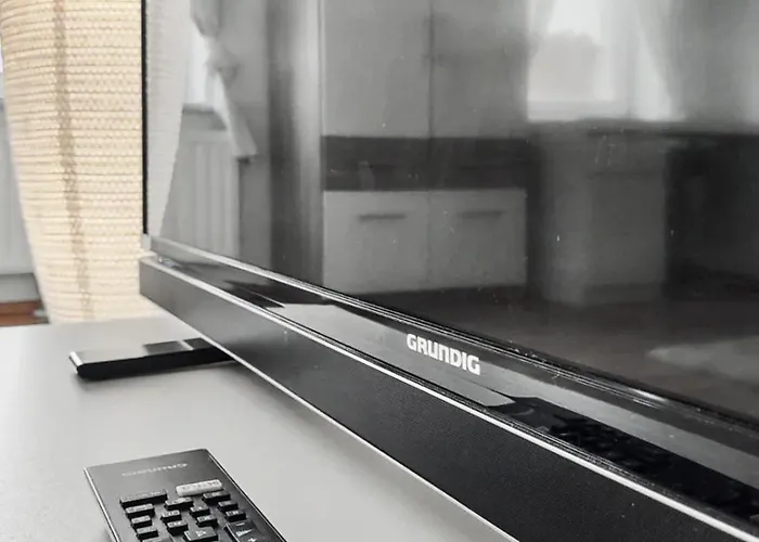 Staytime - Oasis Loft شقة *