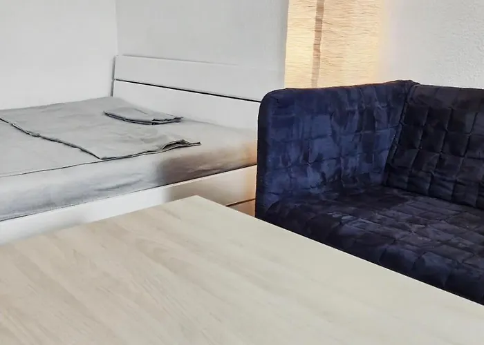 Apartament Staytime - Oasis Loft