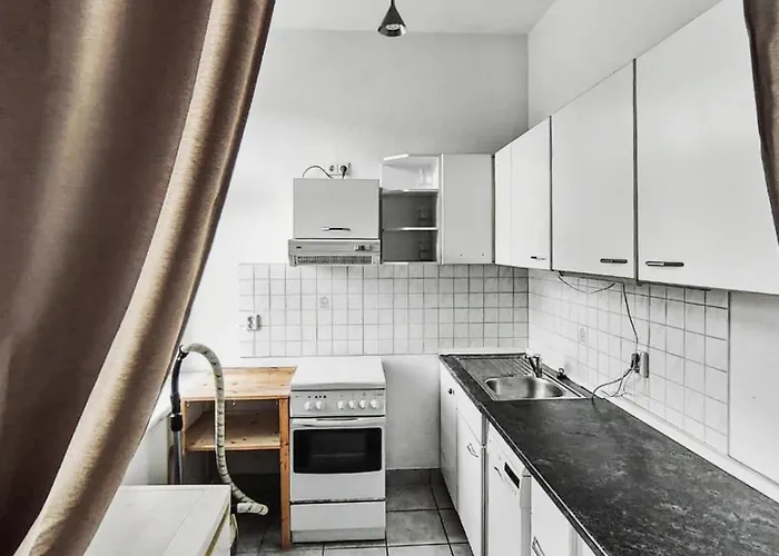 Apartament Staytime - Oasis Loft