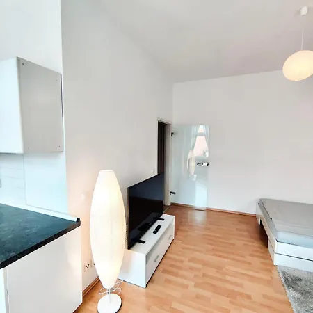 Staytime - Oasis Loft Drážďany