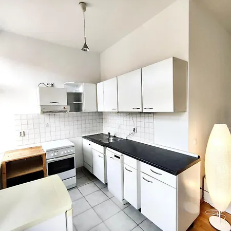 Staytime - Oasis Loft Apartmán *